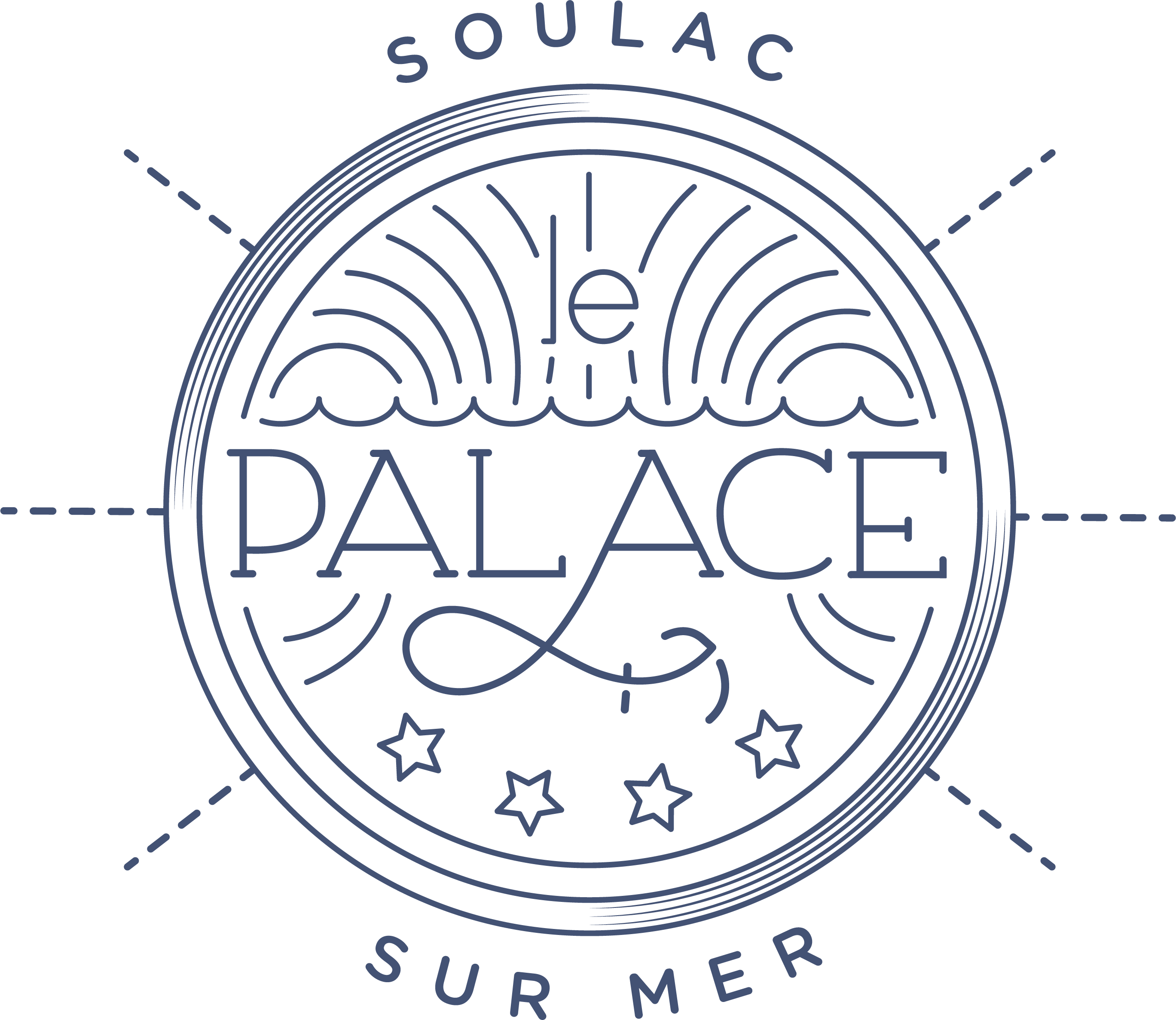 logo palace
